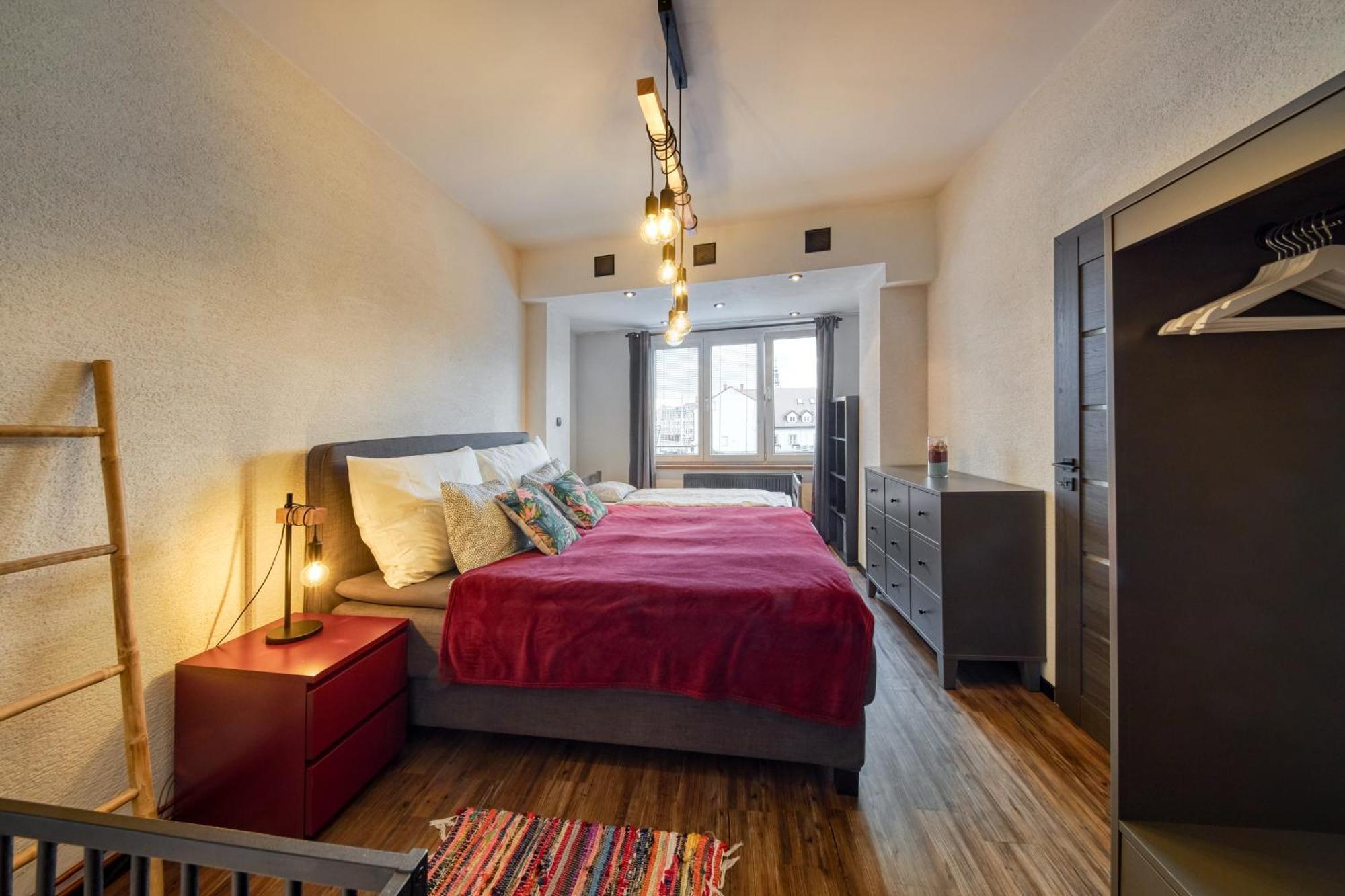 Mahalo Apartment Братислава Екстериор снимка